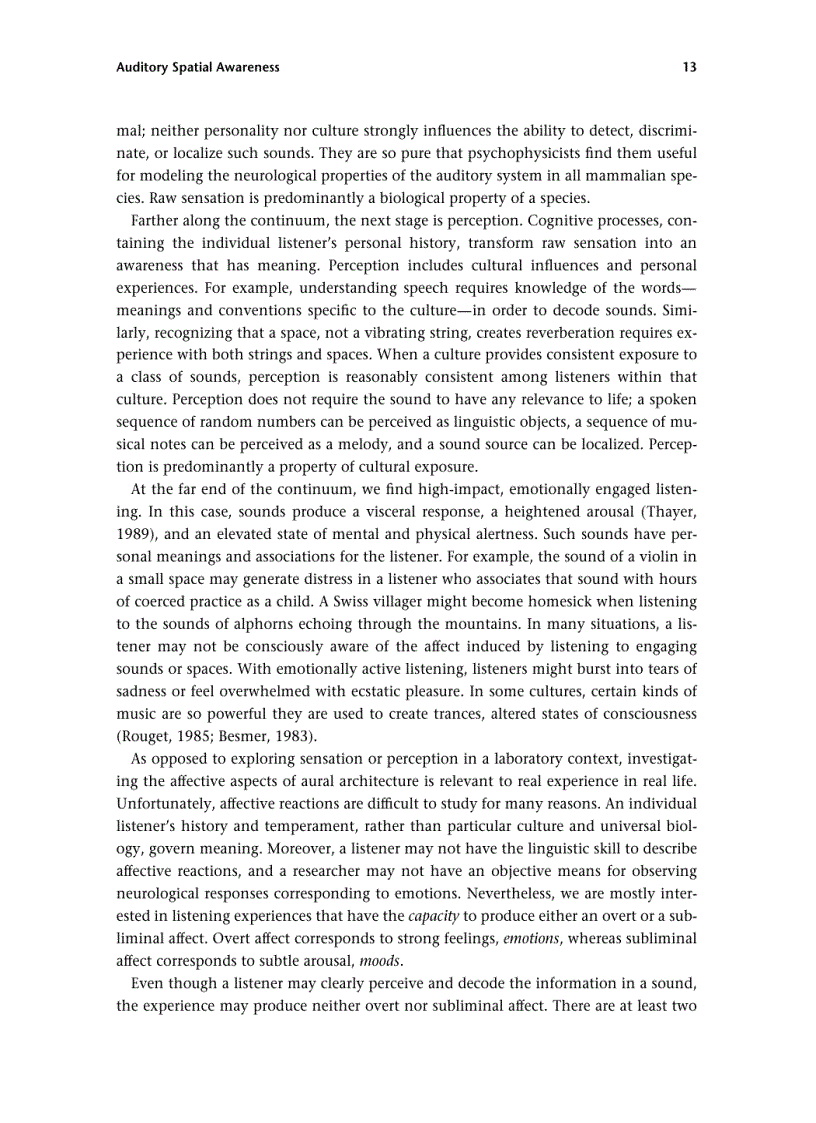 image for page Spaces Speak