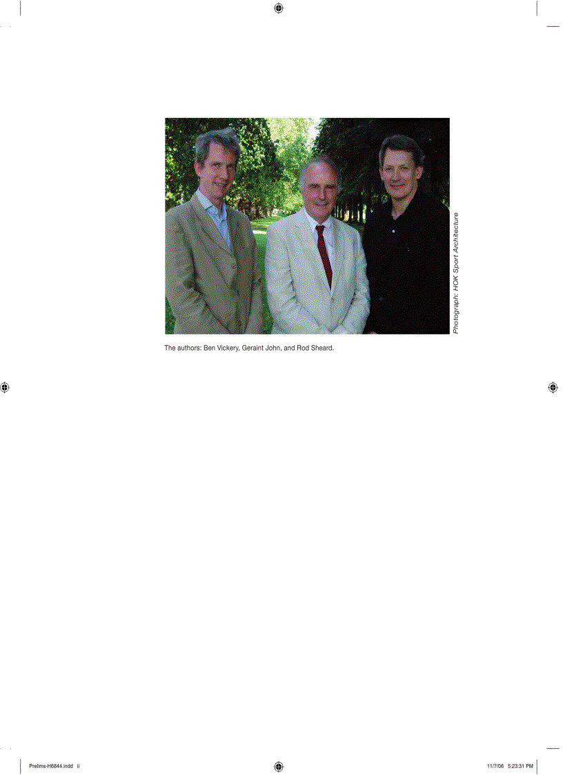 image for page Stadia A Design and Development Guide