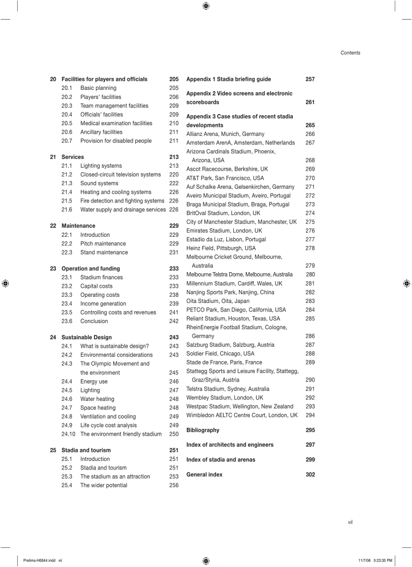 image for page Stadia A Design and Development Guide