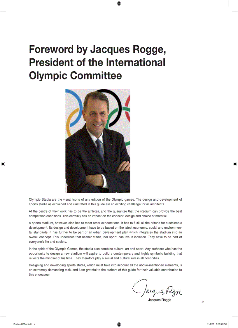 image for page Stadia A Design and Development Guide