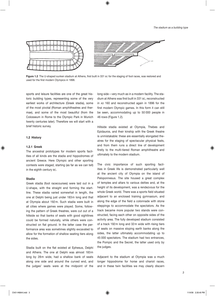 image for page Stadia A Design and Development Guide