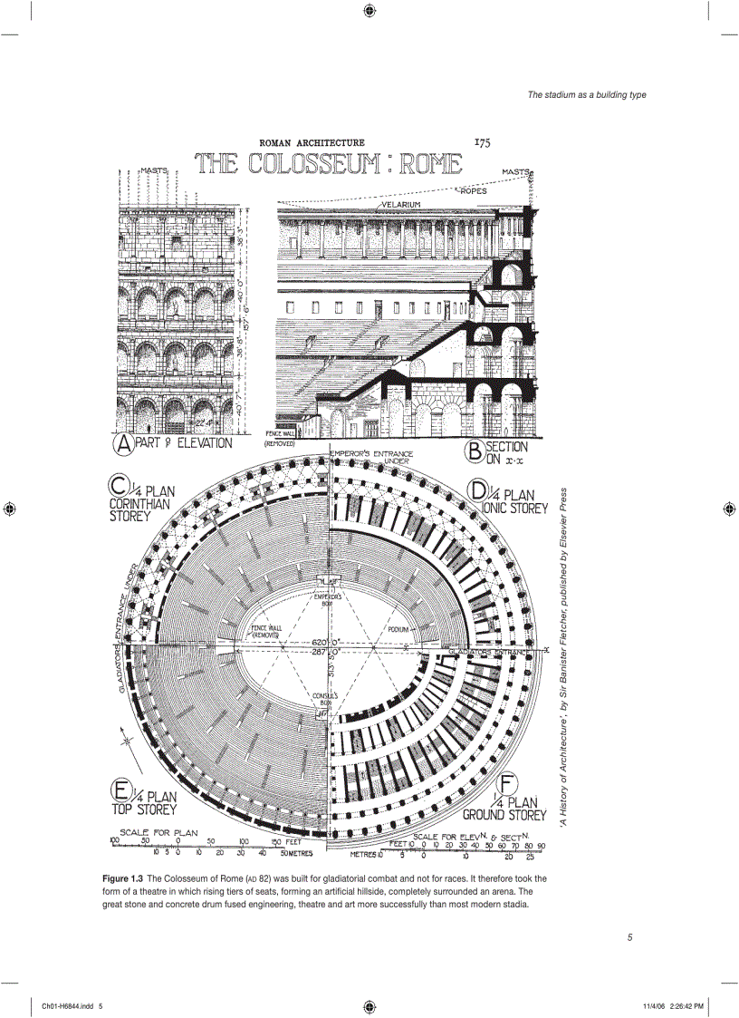 image for page Stadia A Design and Development Guide