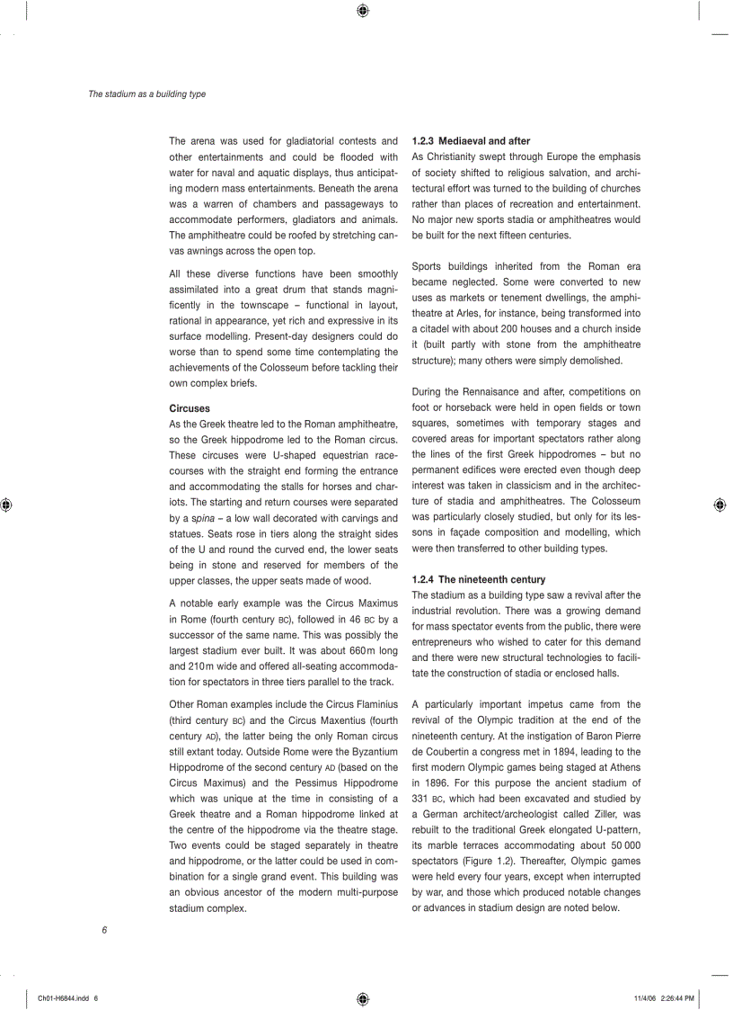 image for page Stadia A Design and Development Guide