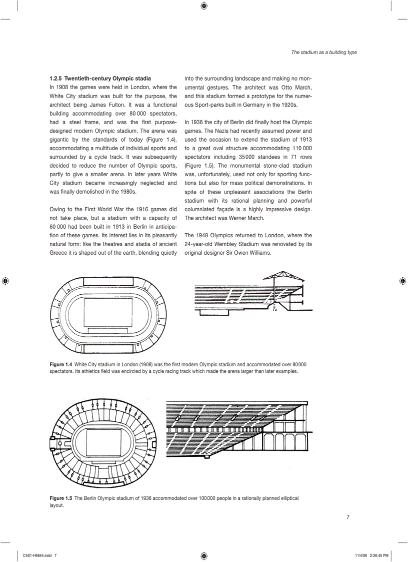 image for page Stadia A Design and Development Guide