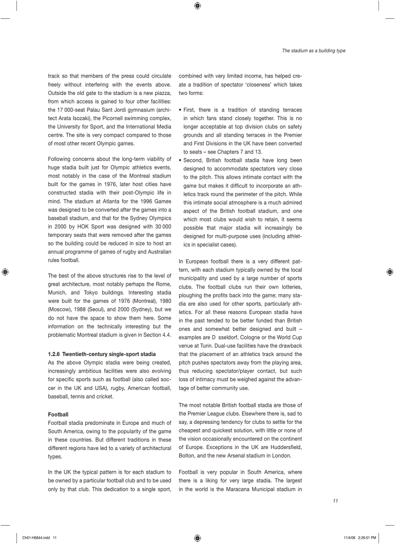 image for page Stadia A Design and Development Guide