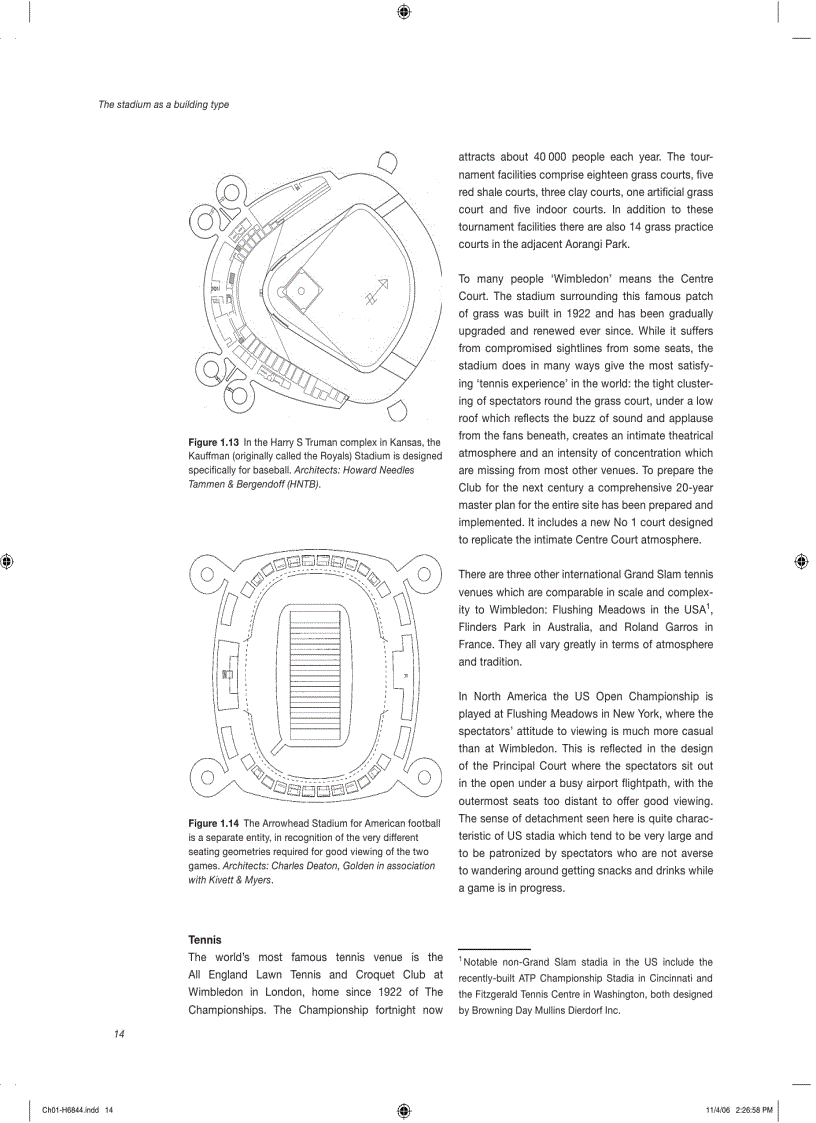 image for page Stadia A Design and Development Guide
