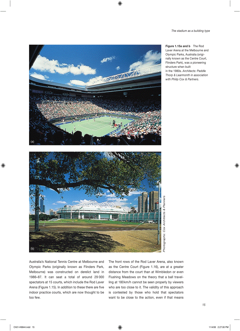 image for page Stadia A Design and Development Guide
