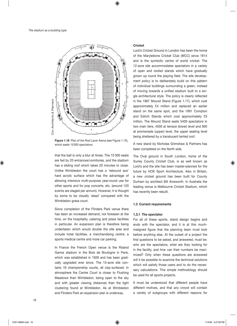 image for page Stadia A Design and Development Guide
