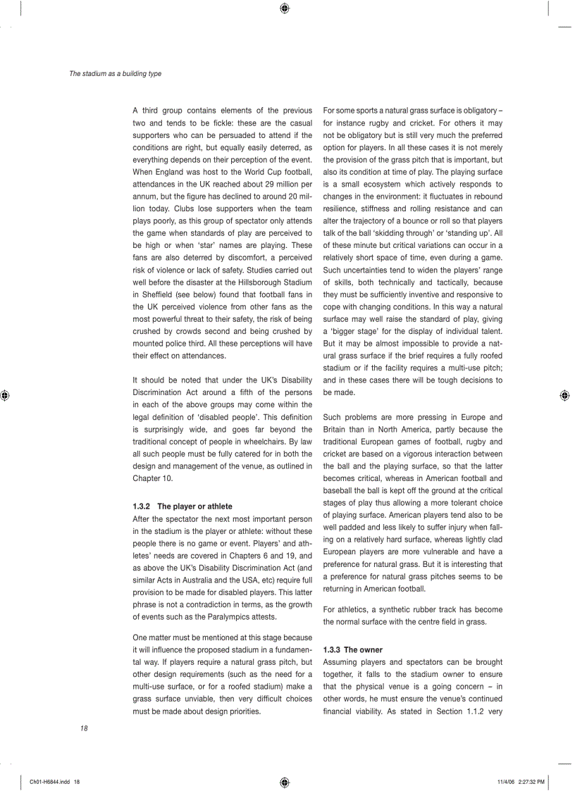 image for page Stadia A Design and Development Guide