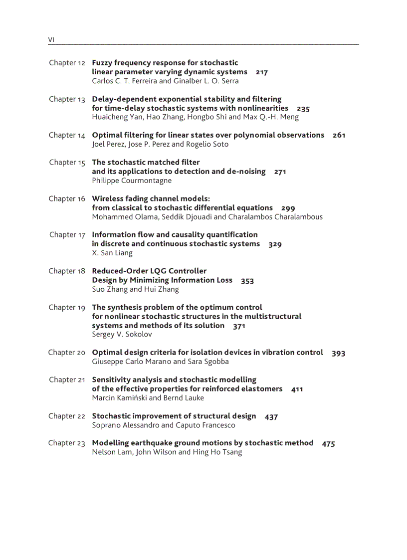 image for page Stochastic Control 1