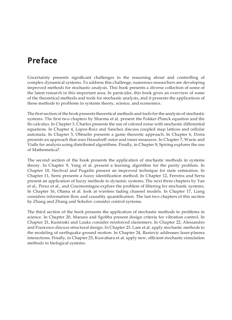 image for page Stochastic Control 1