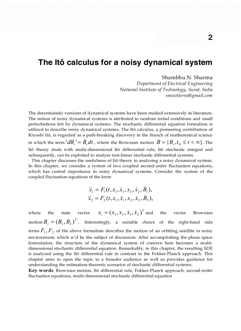 image for page Stochastic Control 1