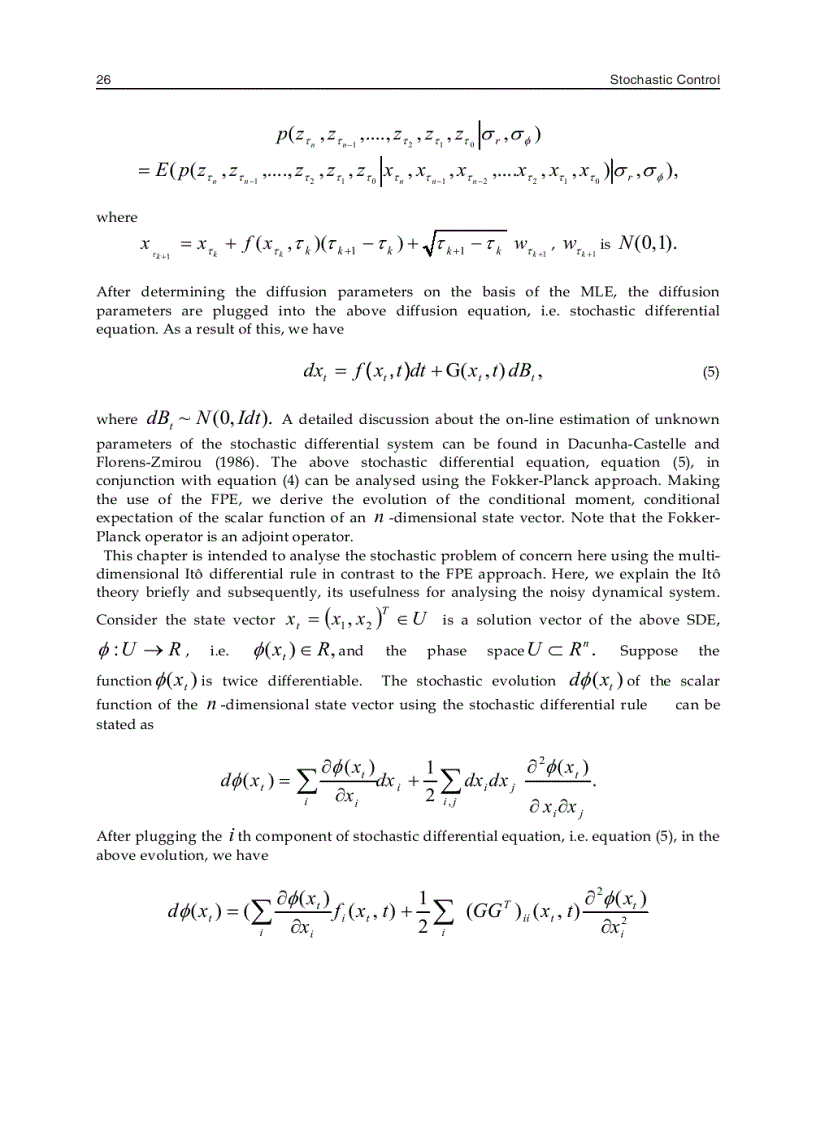 image for page Stochastic Control 1