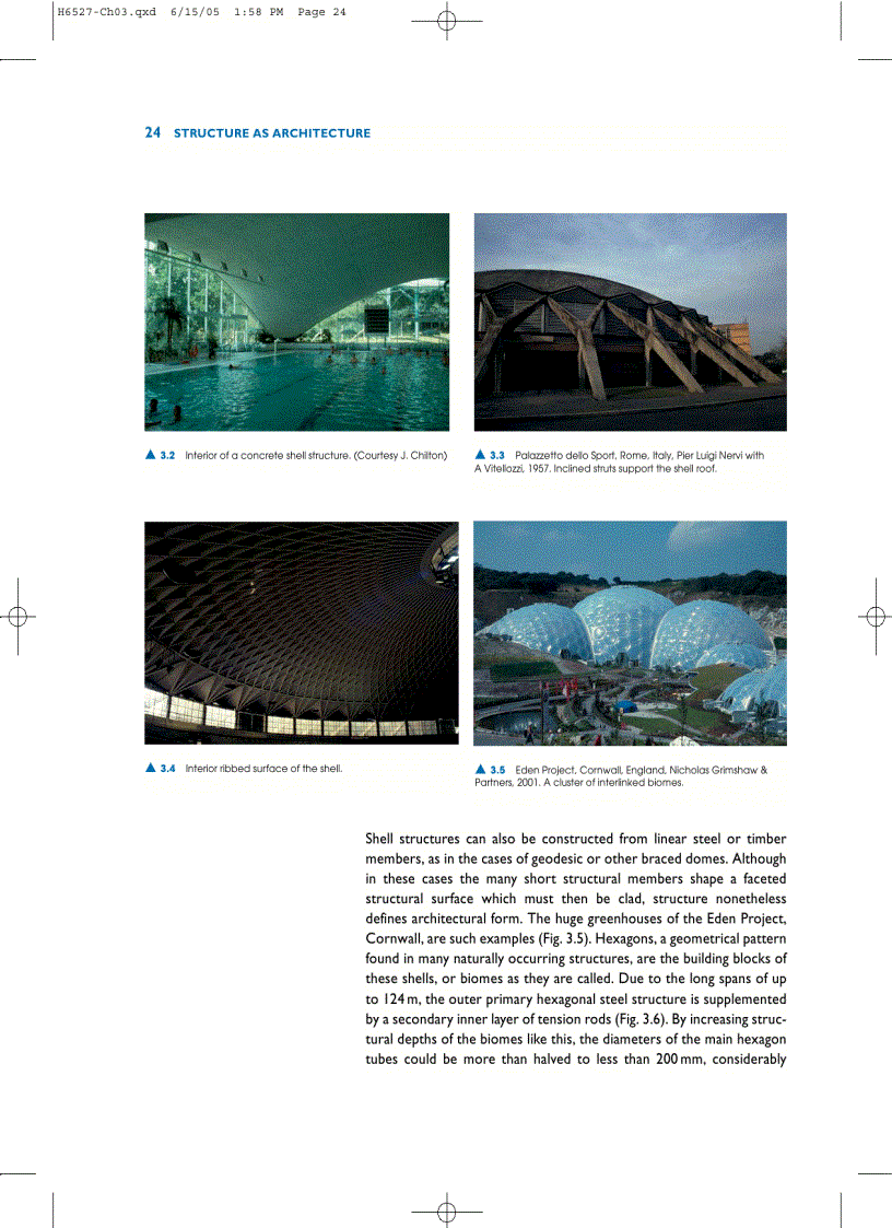 image for page Structure as Architecture