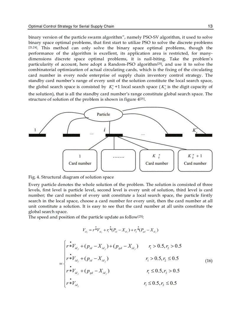 image for page Supply Chain the Way to Flat Organisation