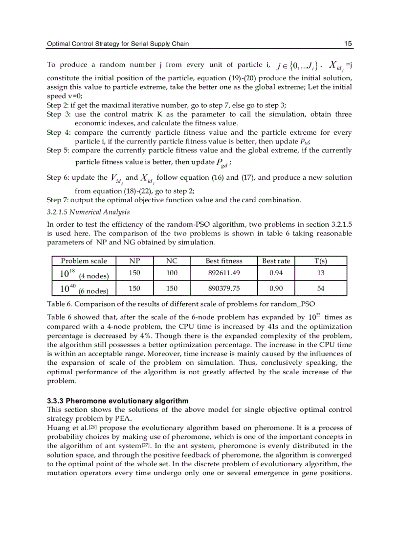 image for page Supply Chain the Way to Flat Organisation