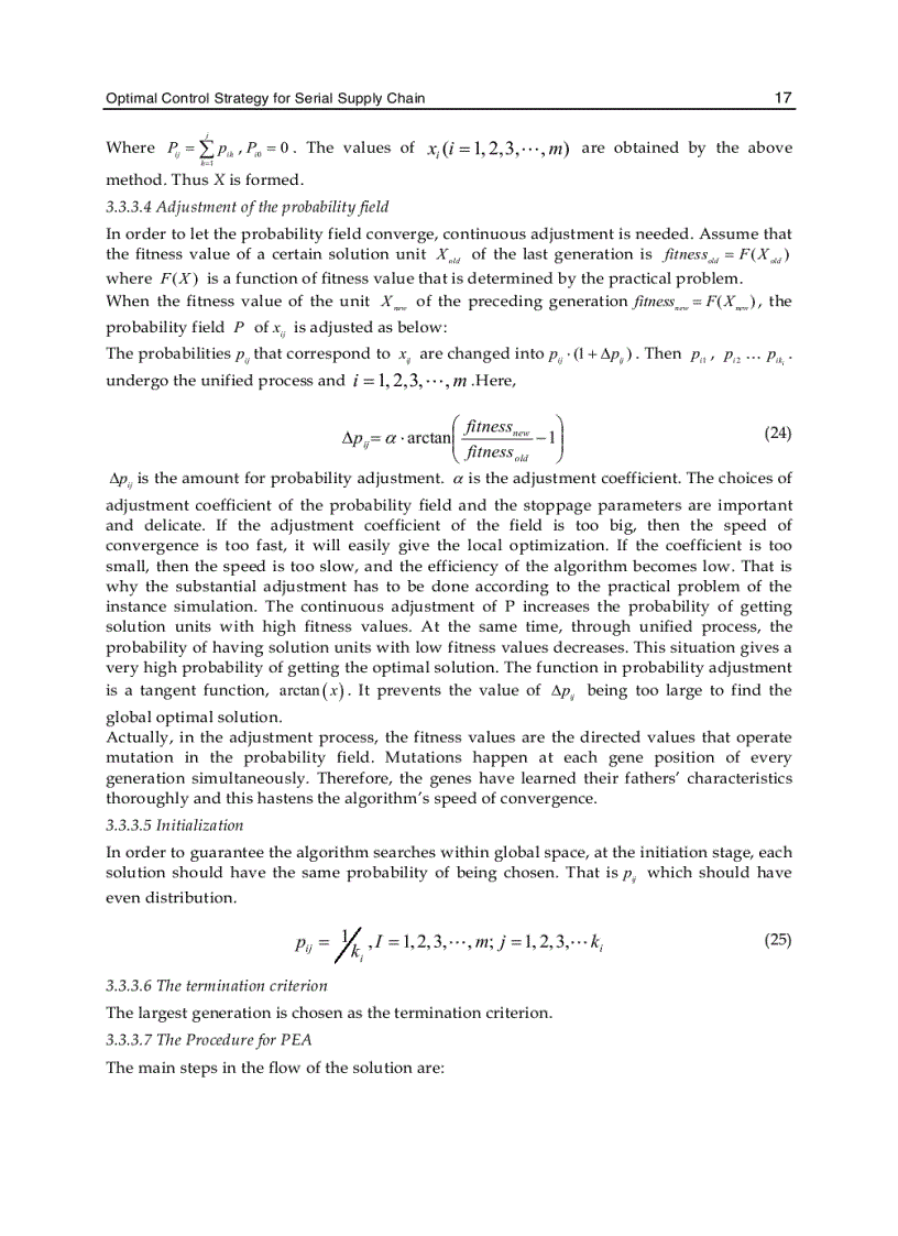 image for page Supply Chain the Way to Flat Organisation