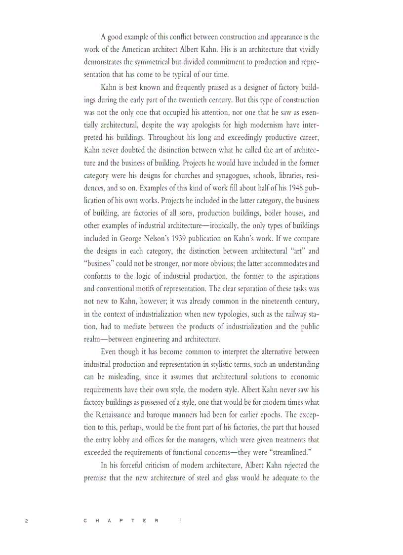 image for page Surface Architecture Summary