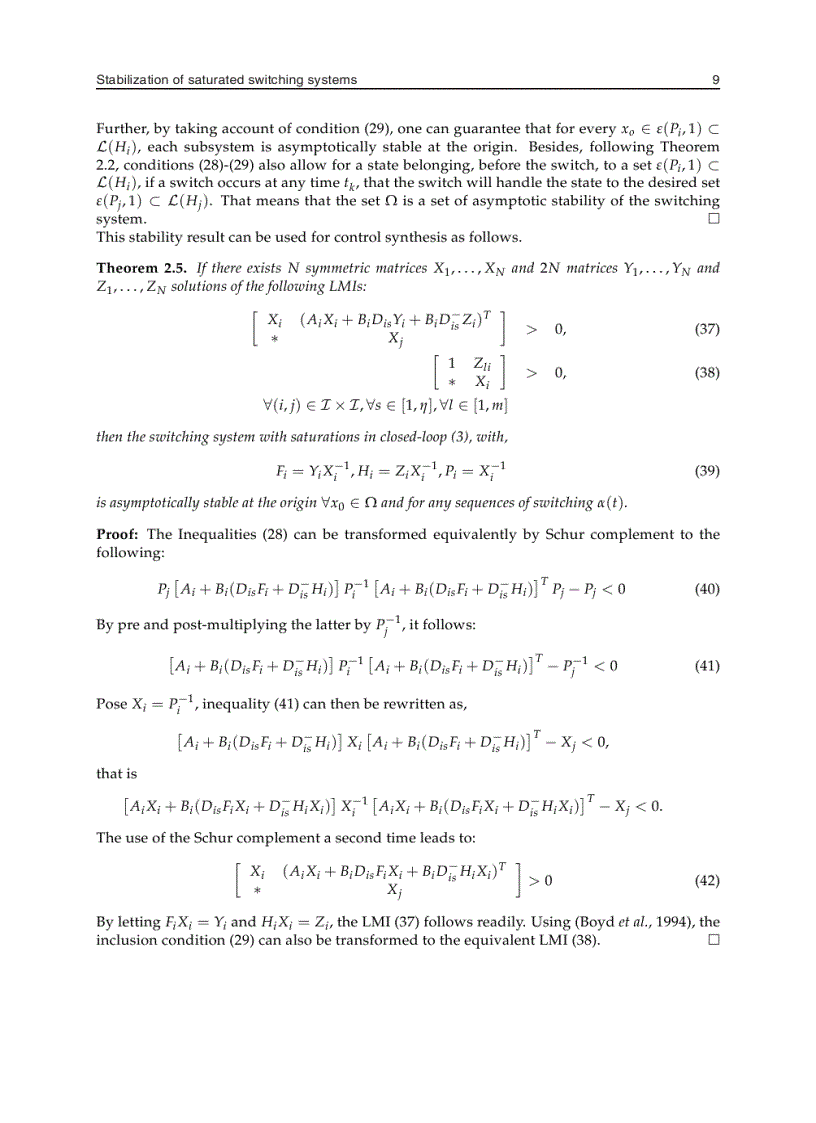 image for page Switched Systems 1