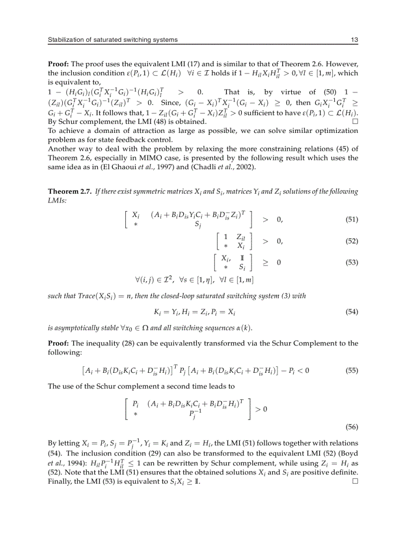 image for page Switched Systems 1