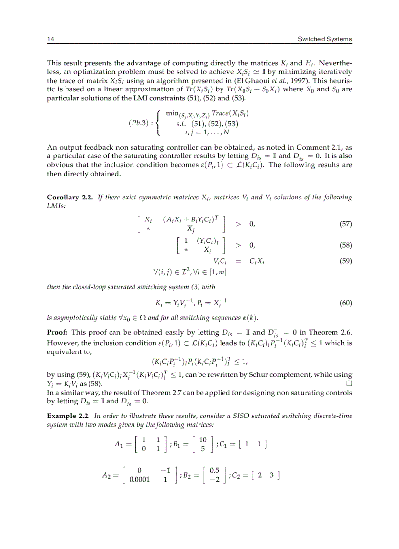 image for page Switched Systems 1