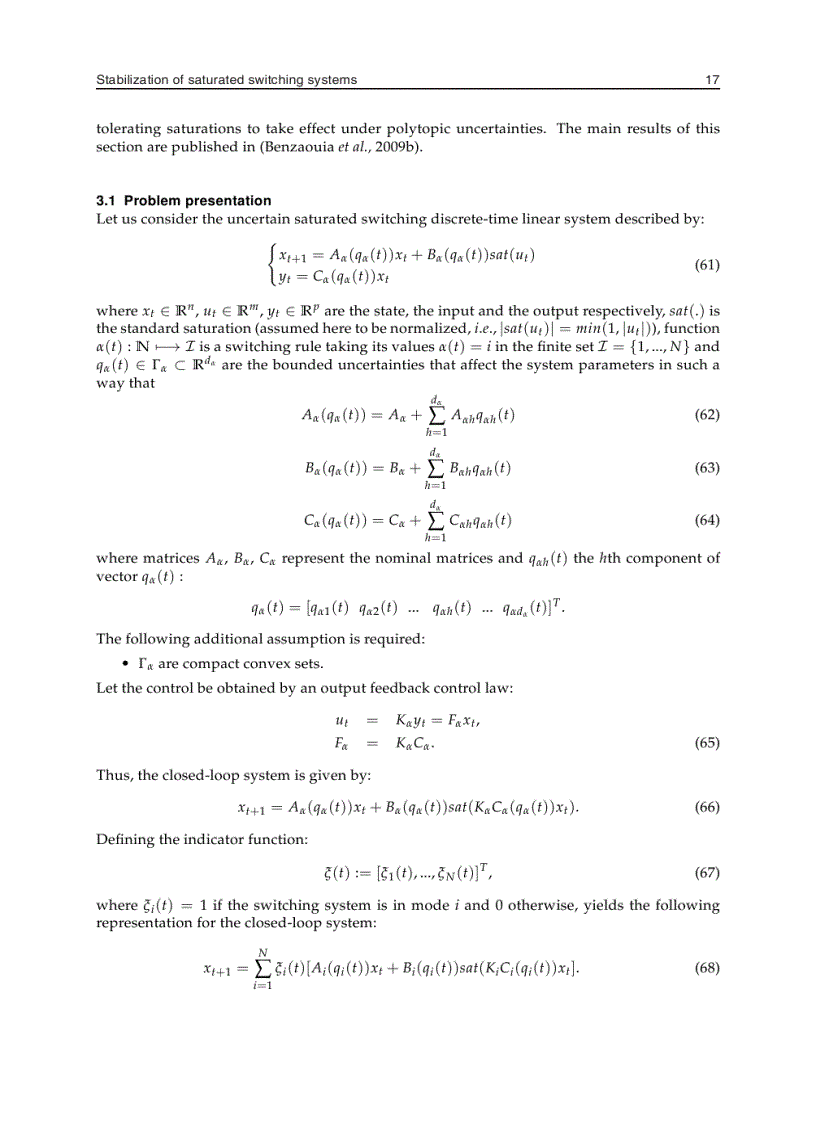 image for page Switched Systems 1