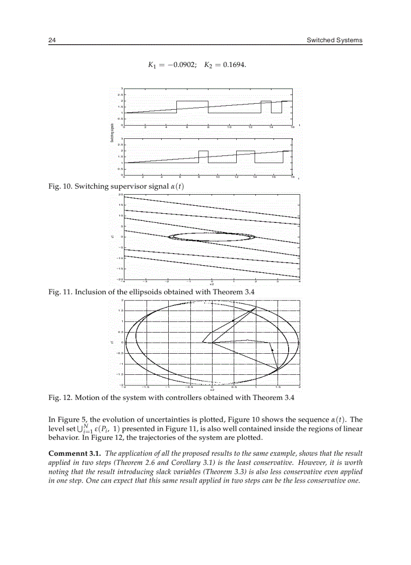 image for page Switched Systems 1