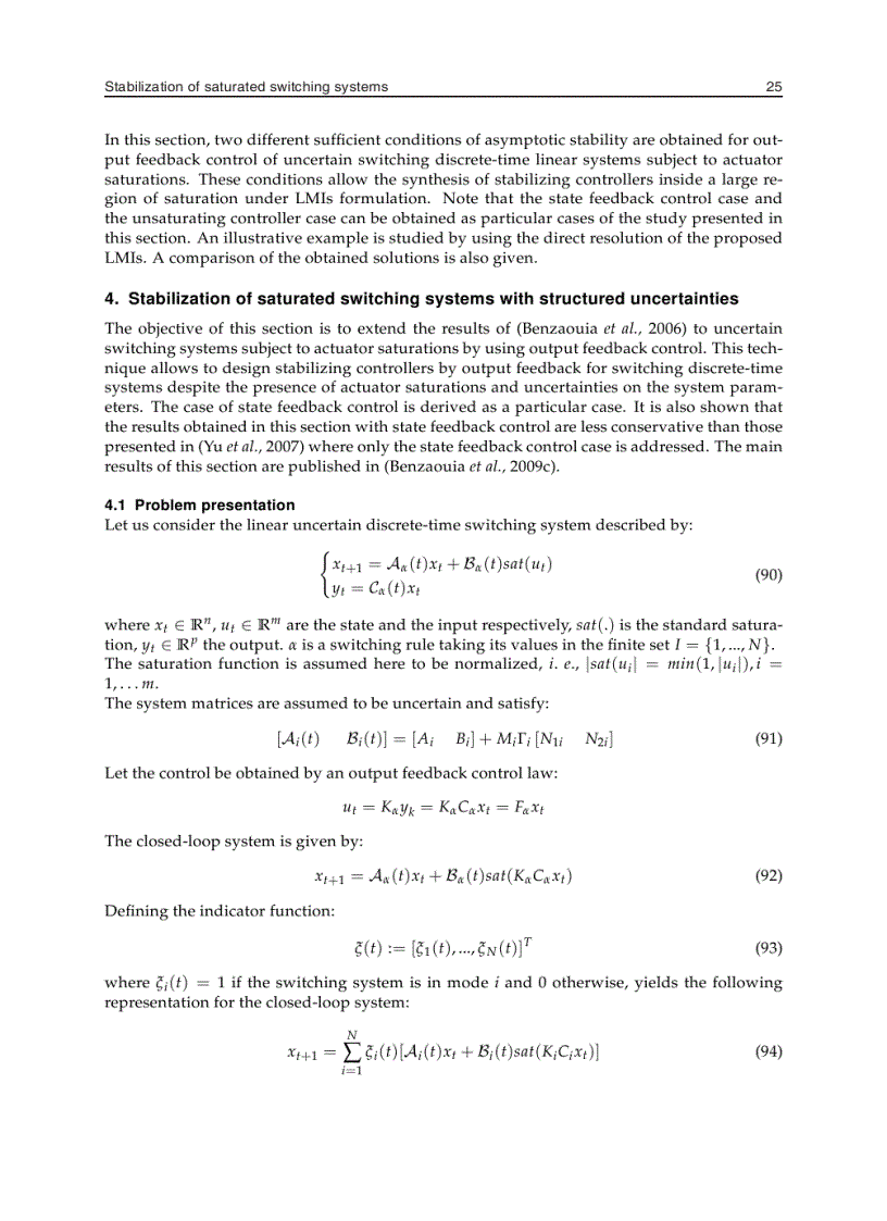 image for page Switched Systems 1