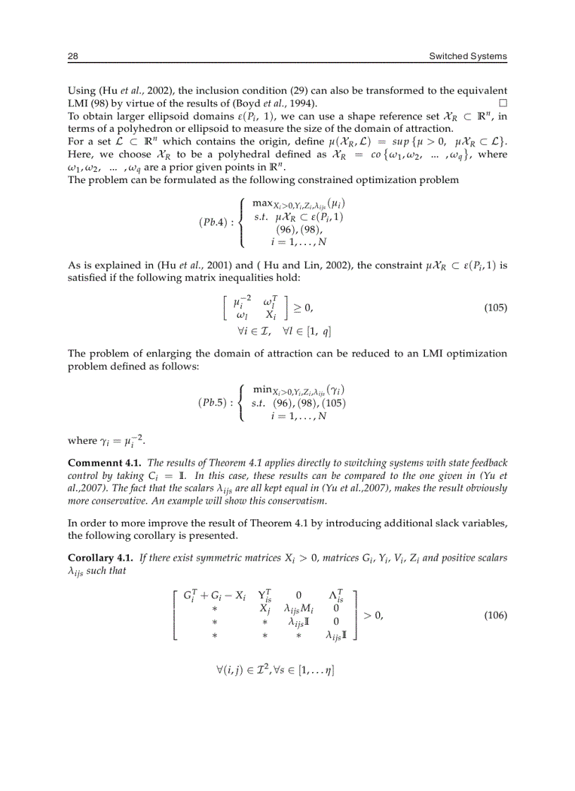 image for page Switched Systems 1