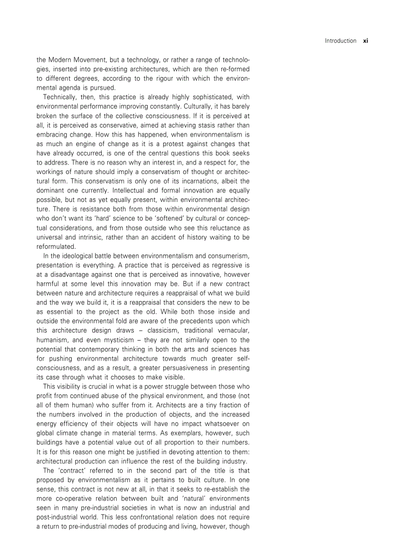 image for page Taking Shape A New Contract Between Architecture and Nature