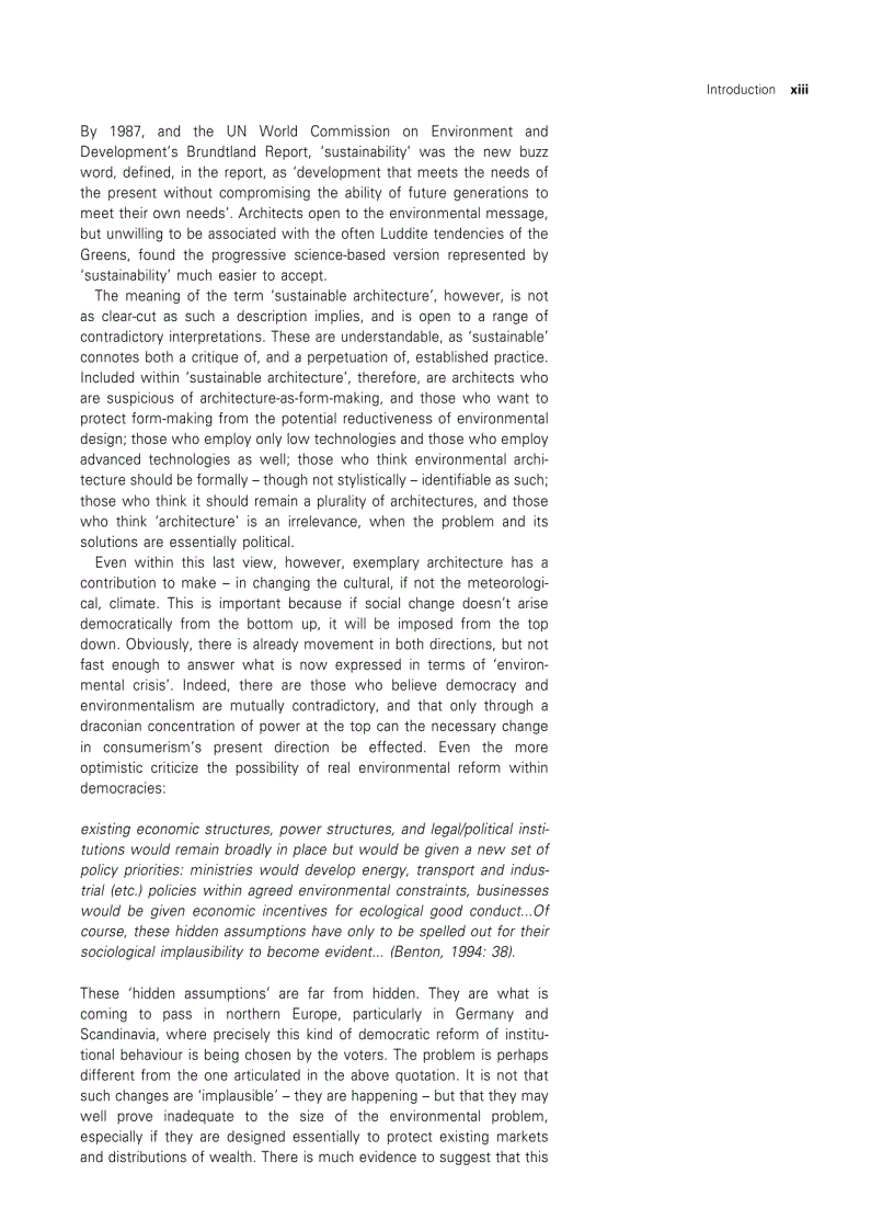 image for page Taking Shape A New Contract Between Architecture and Nature