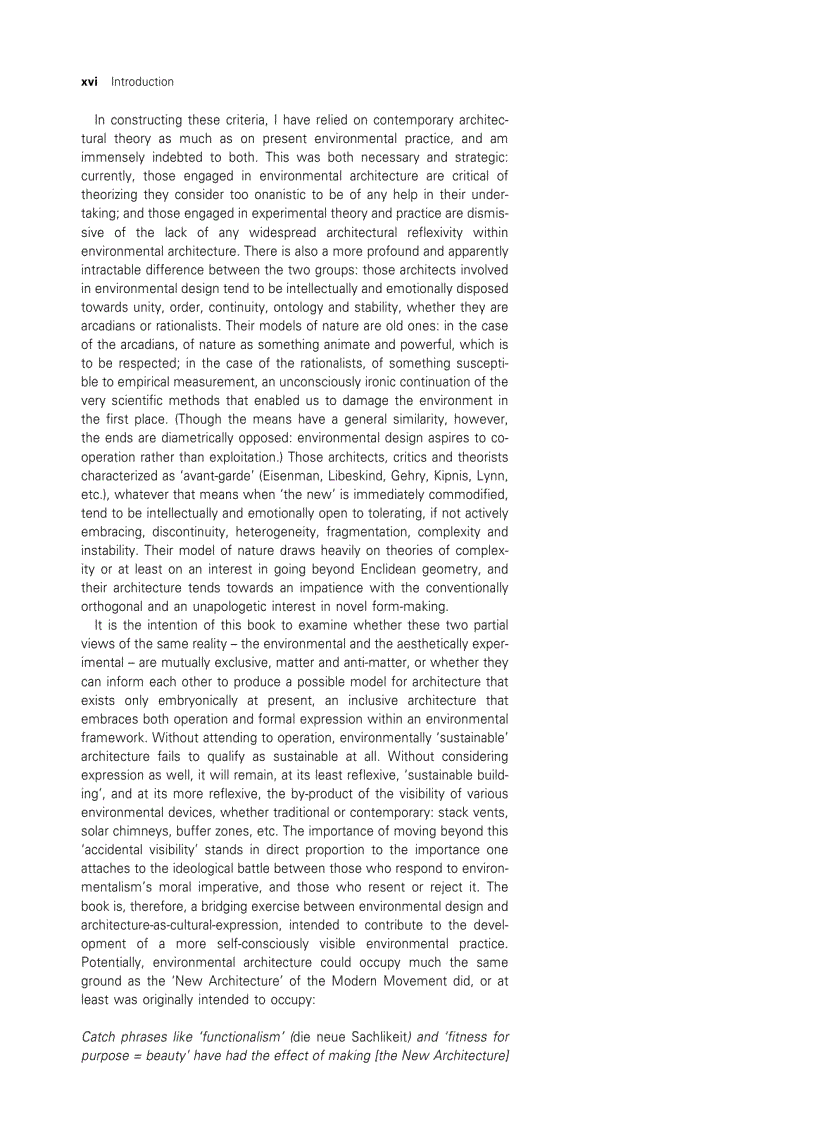 image for page Taking Shape A New Contract Between Architecture and Nature