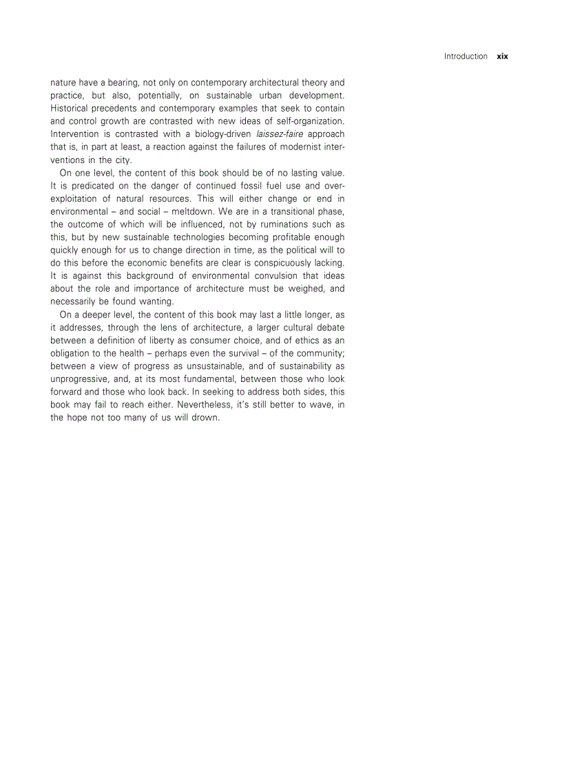 image for page Taking Shape A New Contract Between Architecture and Nature