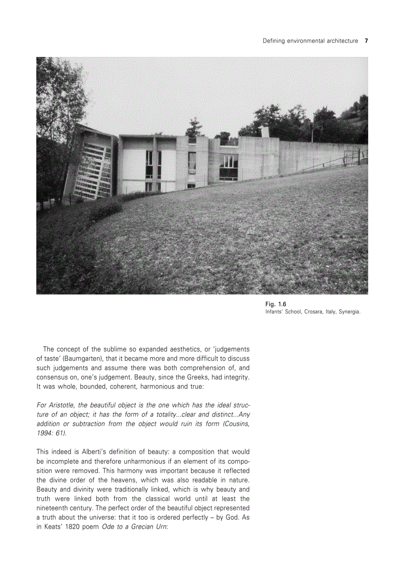 image for page Taking Shape A New Contract Between Architecture and Nature