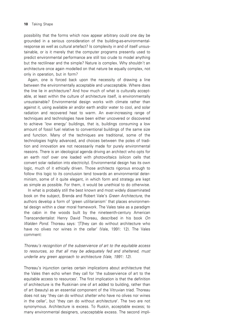 image for page Taking Shape A New Contract Between Architecture and Nature