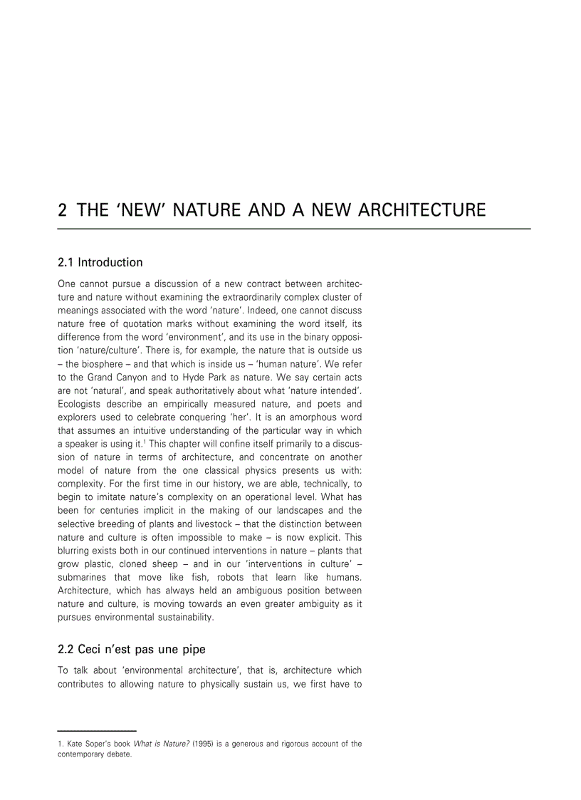 image for page Taking Shape A New Contract Between Architecture and Nature