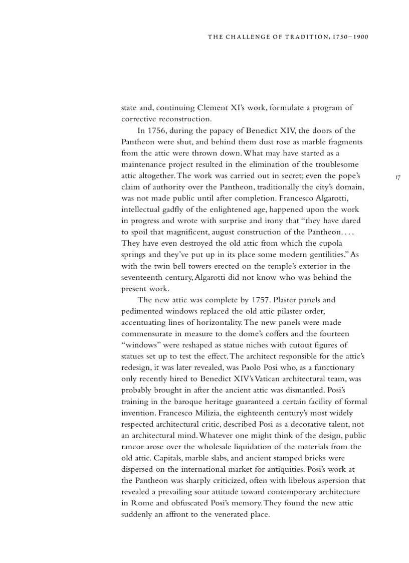 image for page The Architecture of Modern Italy Volume I