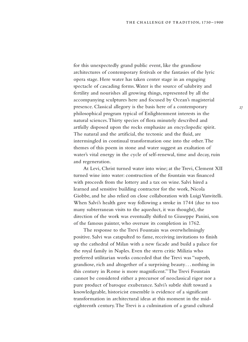 image for page The Architecture of Modern Italy Volume I