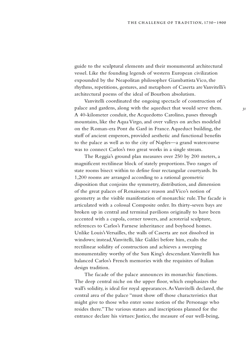 image for page The Architecture of Modern Italy Volume I