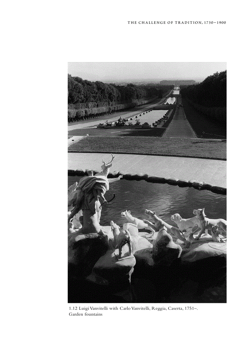 image for page The Architecture of Modern Italy Volume I