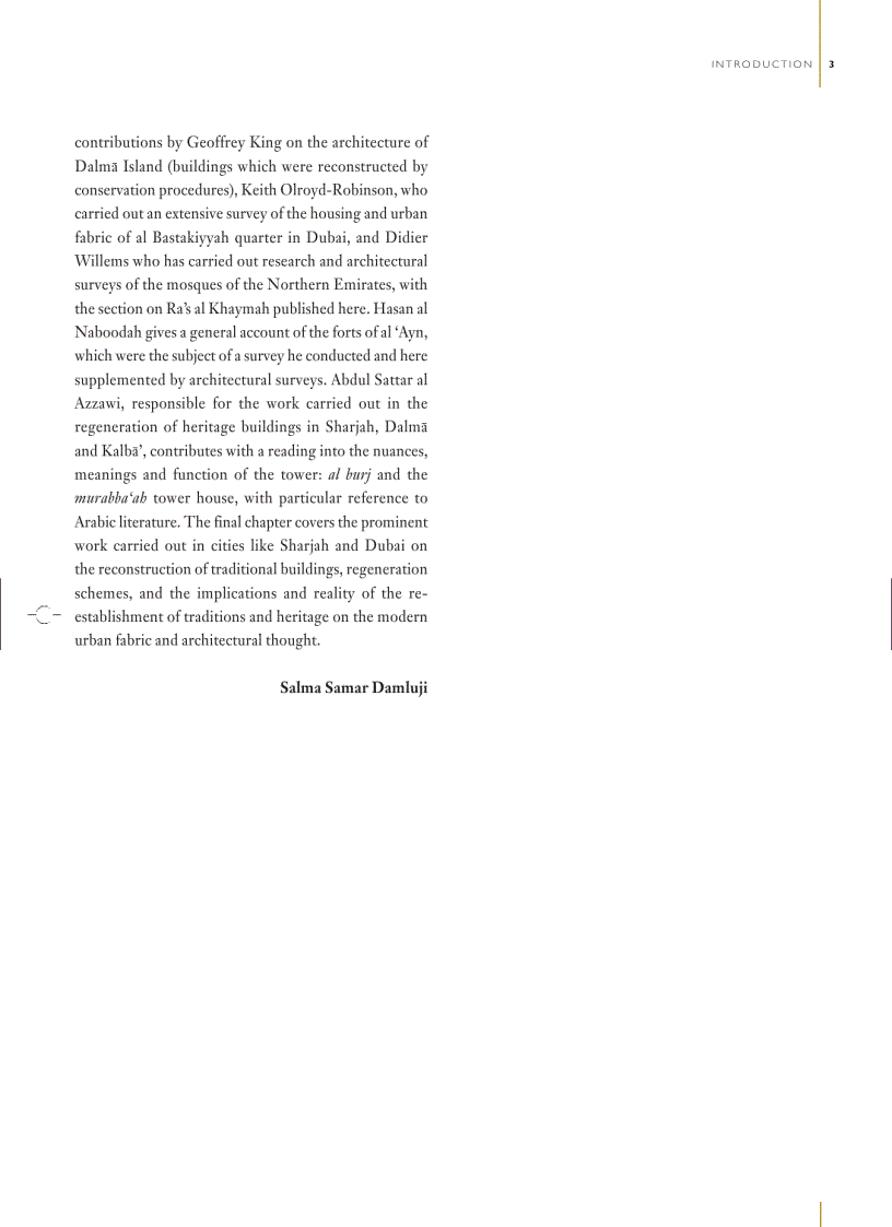 image for page The Architecture of the United Arab Emirates