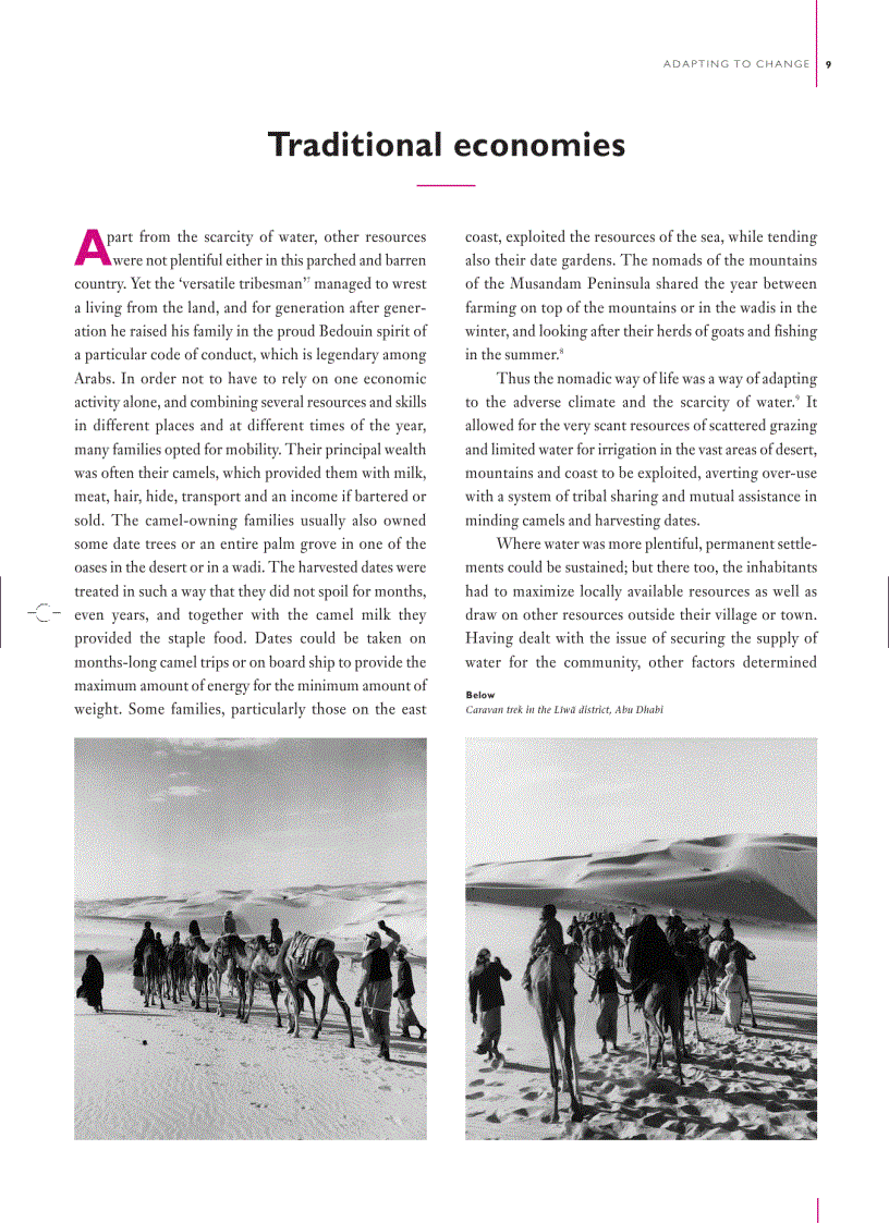 image for page The Architecture of the United Arab Emirates