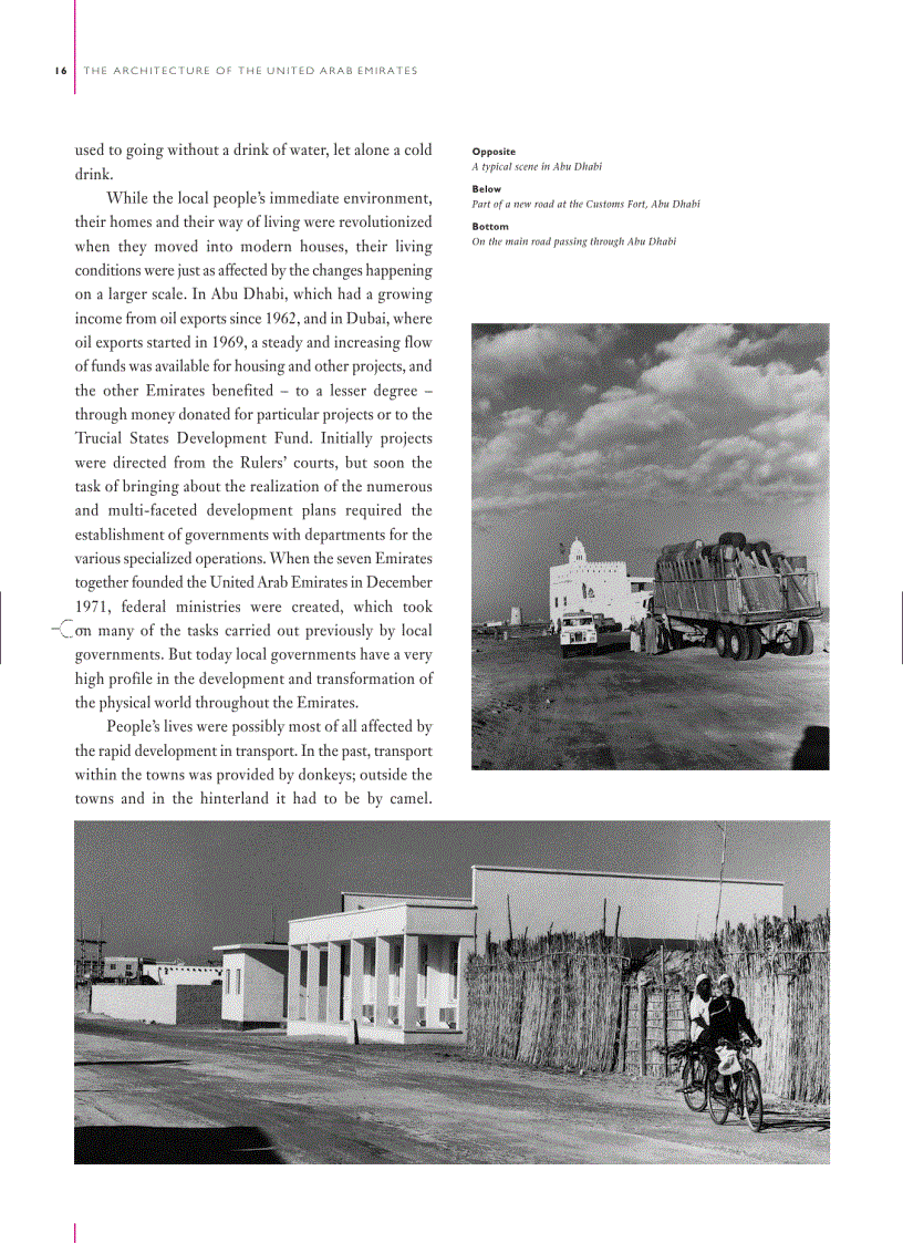 image for page The Architecture of the United Arab Emirates