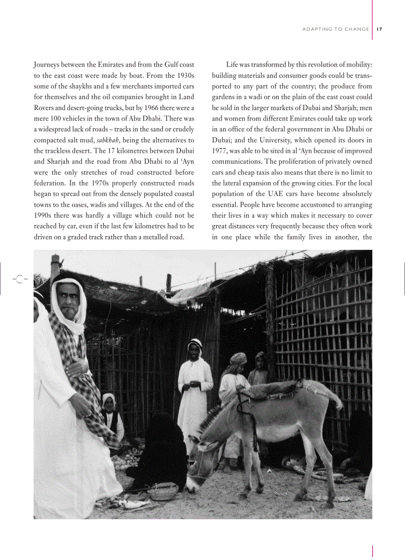 image for page The Architecture of the United Arab Emirates