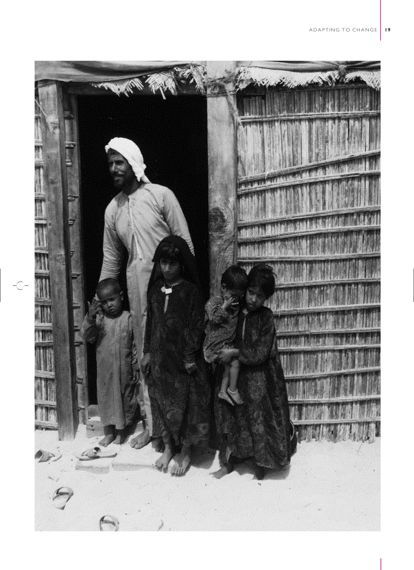 image for page The Architecture of the United Arab Emirates