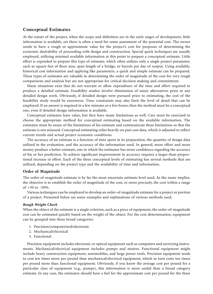 image for page The Civil Engineering Handbook 2nd Edition