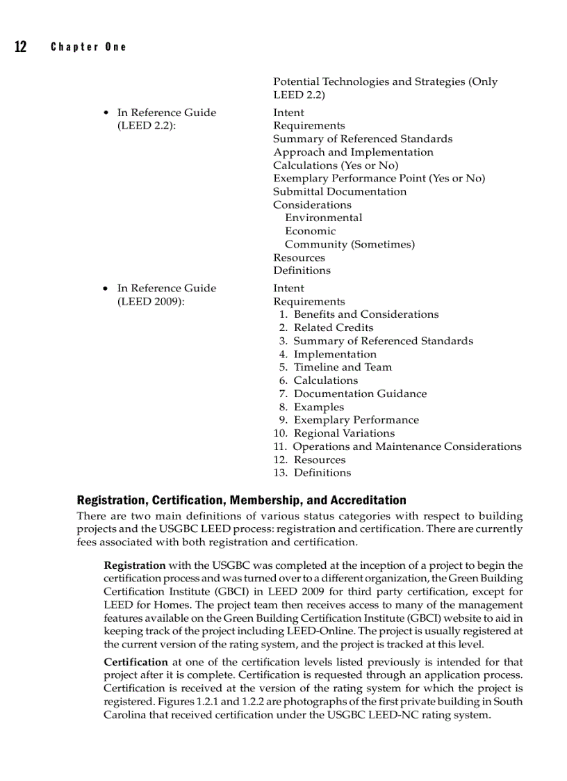 image for page The Engineering Guide to LEED 2nd Edition