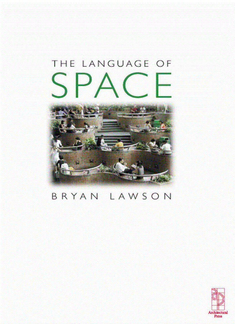 image for page The Language of Space