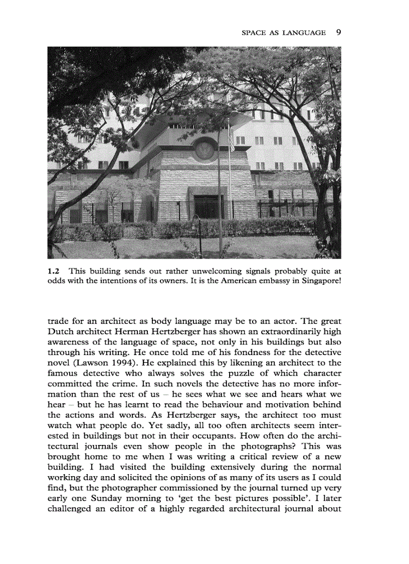 image for page The Language of Space