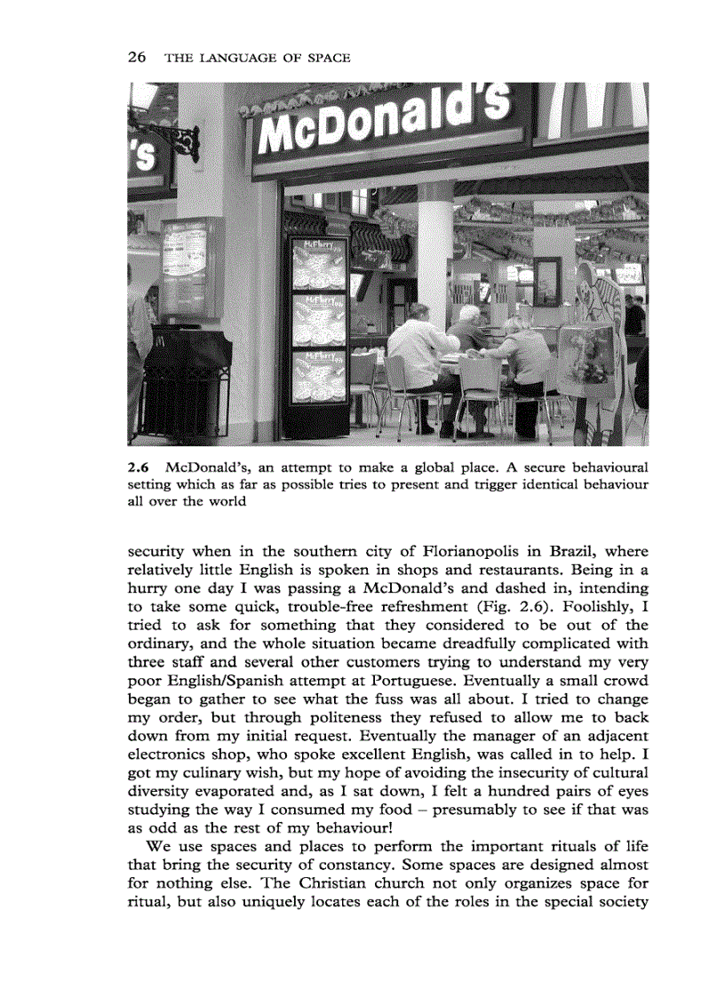 image for page The Language of Space